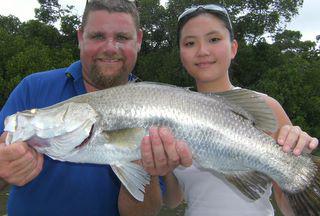 Fish Tales Charters
