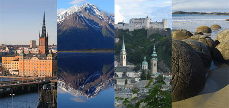 SkySwan Travel