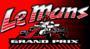 Le Mans Go Kart Melbourne logo