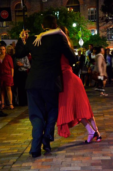 Tango Encanto: Bowral