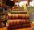 Perey's Books logo