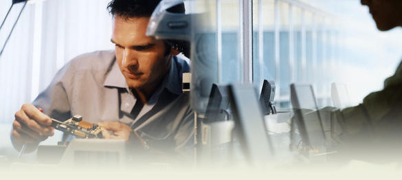 Mandurah PC Repair's