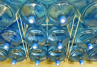 Daylesford Region Spring Water: Thornbury