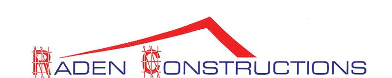 Raden Constructions
