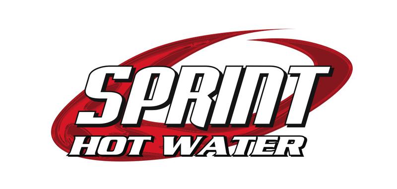 Sprint Hot Water