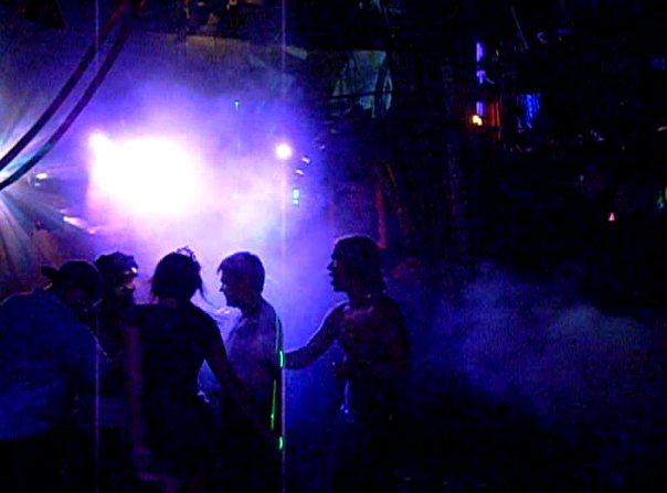 DJ CJ