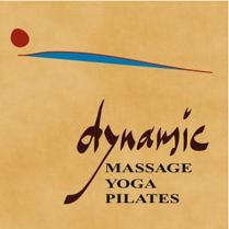 Dynamic Massage Palmwoods