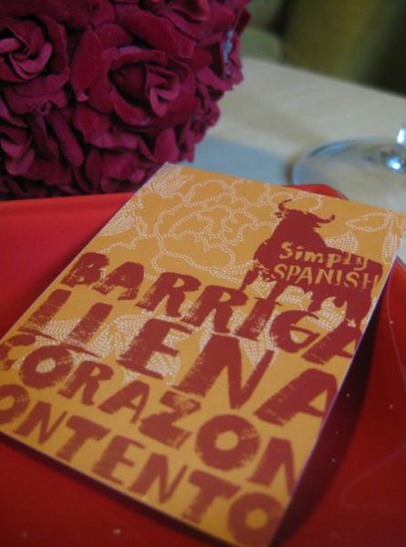 Simply Spanish