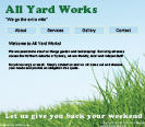 All Yard Works