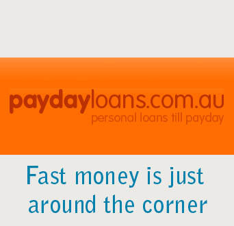 Payday Loans logo