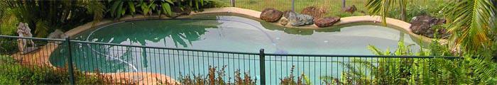 KT's Pool Safety Inspections