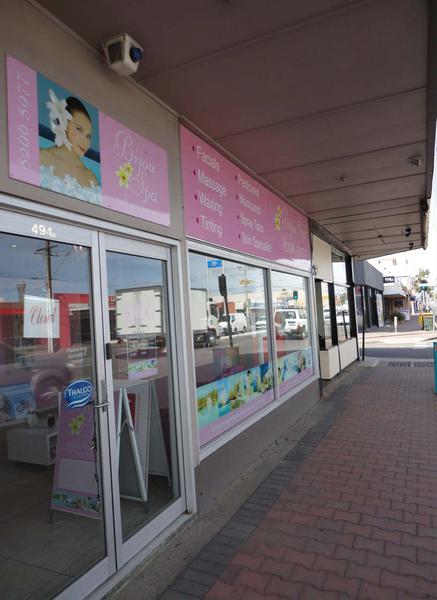 Bijou Spa