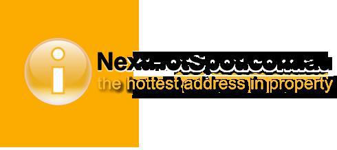 Next Hot Spot