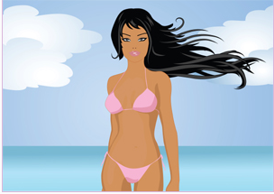 Hot Chocolate Mobile Spray Tanning