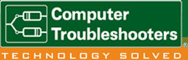 Computer Troubleshooters: Cairns logo