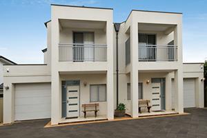 Platinum Accommodation