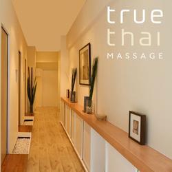 True Thai Massage: Prahran