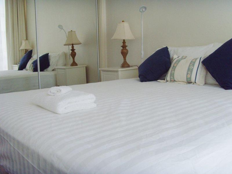 StayCentral: Southbank