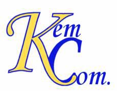 Kemcom Pty Ltd