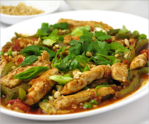 Honey Thai Restaurant