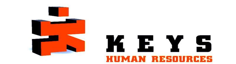 Keys Human Resources logo