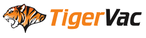 TigerVac logo
