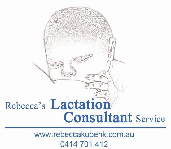 Rebecca's Lactation Consultant Service