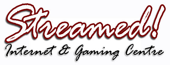 Streamed