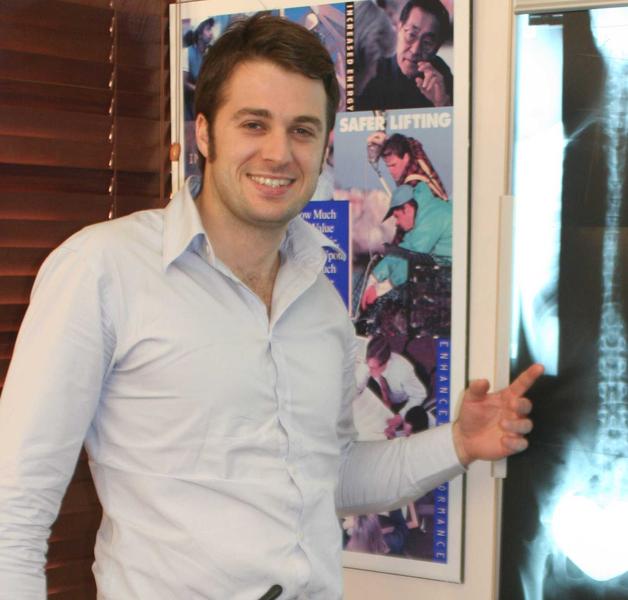 Pakenham Chiropractic