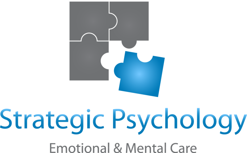 Strategic Psychology