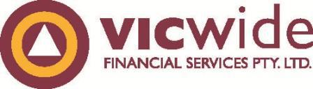 Vicwide Financial Services Pty Ltd