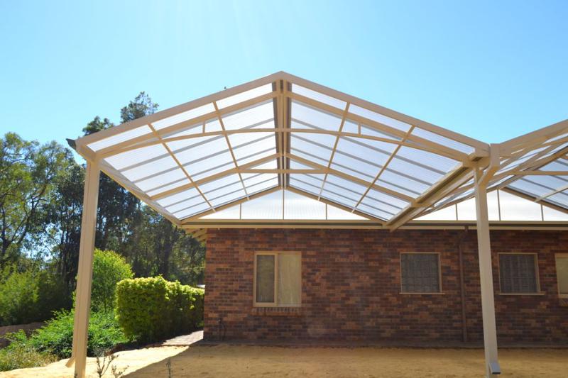 Next Generation Patios & Pergolas