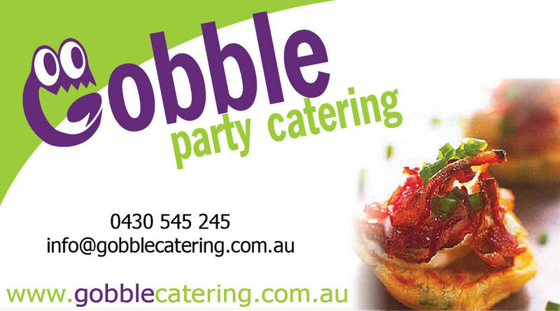 Gobble Catering