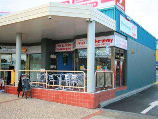 Woopi Takeaway