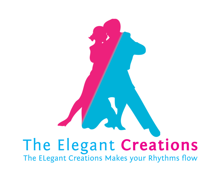 The Elegant Creations logo