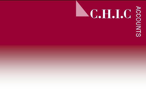 Chic Accounts