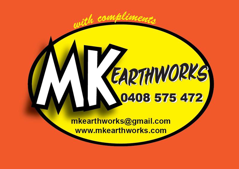 MK Earthworks