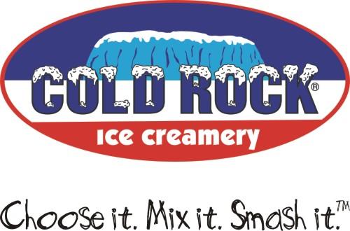 Cold Rock Ice Creamery: Earlville