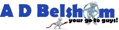 A D Belsham