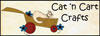 Cat 'n Cart Crafts