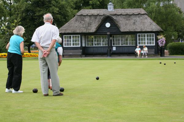 The Bowls Tour Company