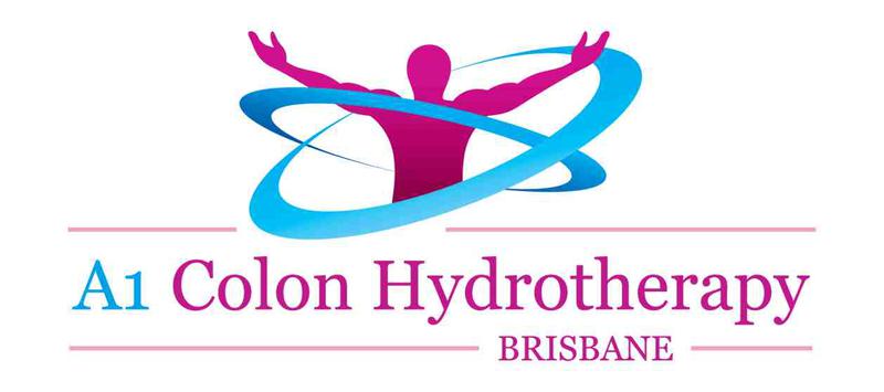 A1 Colon Hydrotherapy: Aspley logo
