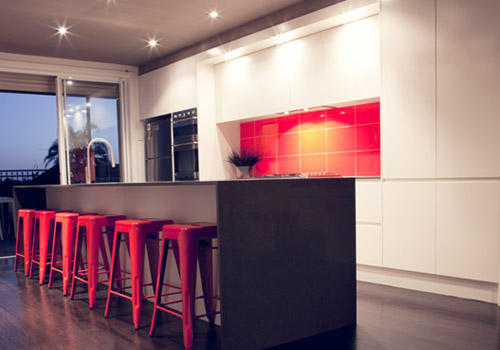 Blue Tea Kitchens & Bathrooms: Randwick