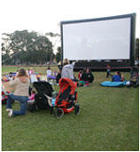 Big Screen Promotions
