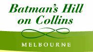 Batman's Hill on Collins
