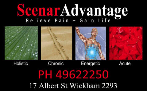 Scenar Advantage