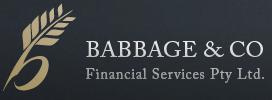 Babbage & Co