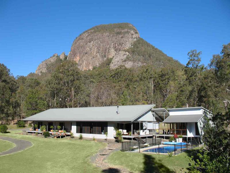 Zengarra Country House & Pavilions