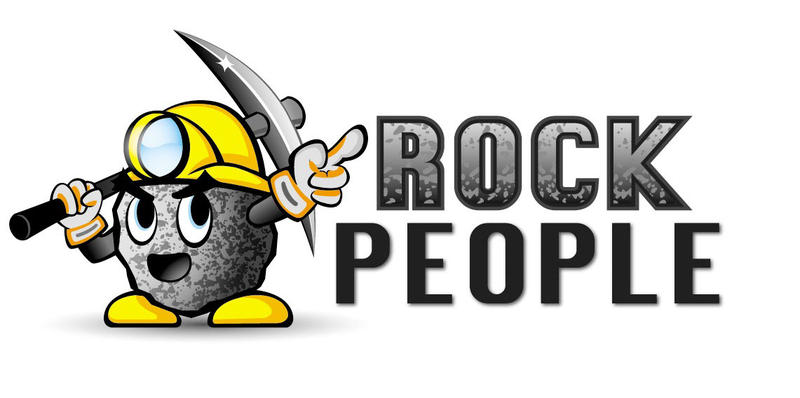Rock People logo