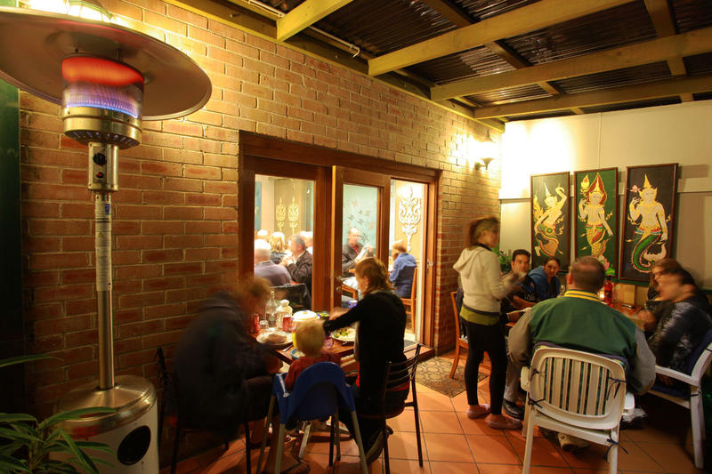 Doytao Thai: Newtown